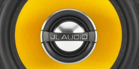 JL Audio Speaker